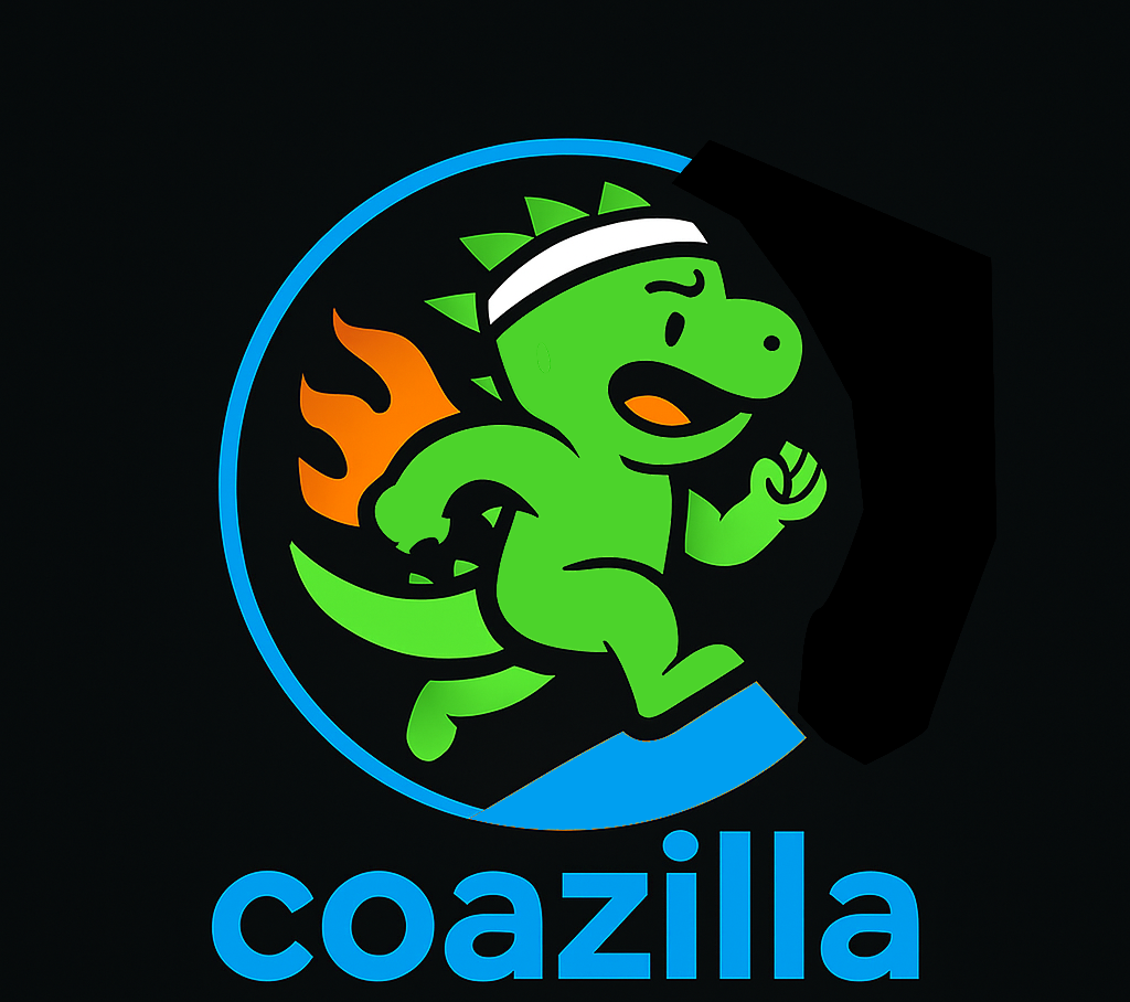 Coazilla