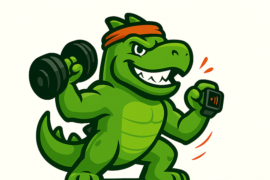 Esthetique - Push Pull Legs - seche