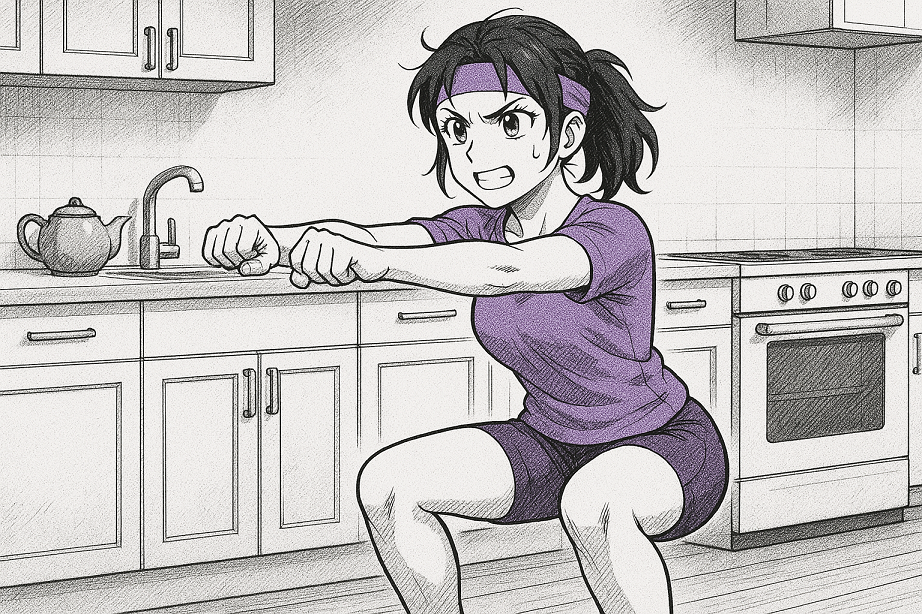 3_Workouts X Week_25