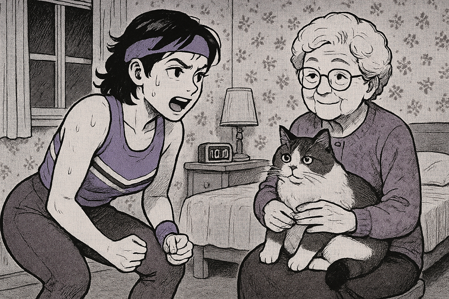 Summer Sprint - Stronger than ever